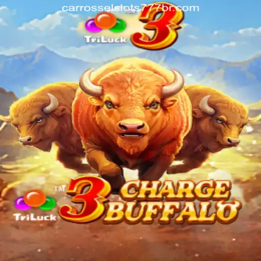 Experience the Thrill of 3ChargeBuffalo at CarrosselSlots777: A Trustworthy Online Casino