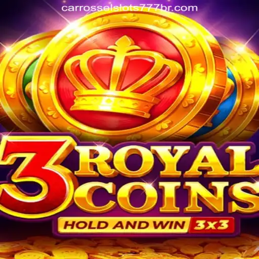 3royalcoins: An Exciting Journey into the World of CarrosselSlots777