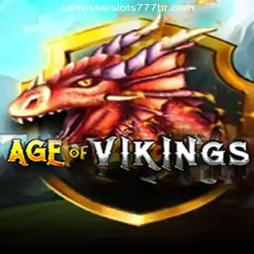 AgeofViking: A Journey Through Time in a Confiável Cassino Online