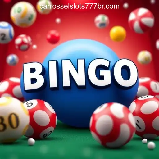Exploring the Exciting World of Bingo Games