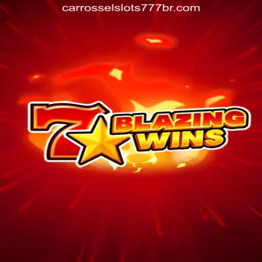 Exploring the Excitement of BlazingWins at CarrosselSlots777: A Trusted Online Casino Experience