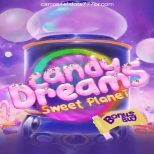 Discover CandyDreamsSweetPlanet: A Sweet Escape to a Fantasy Realm