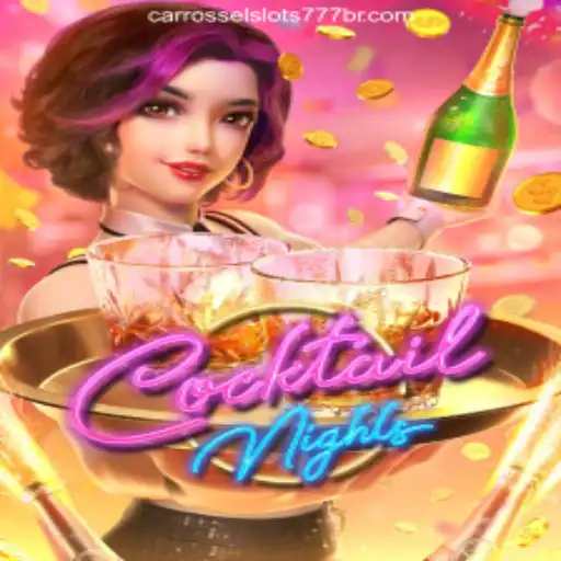 Exploring CocktailNights: A Captivating Adventure in Online Gaming
