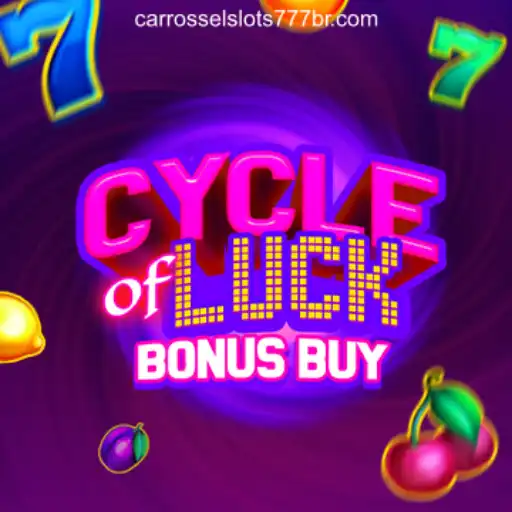 Exploring CycleofLuckBonusBuy and Its Place in Online Casino Gaming