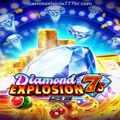 Exploring DiamondExplosion7sSE in the World of CarrosselSlots777 Cassino
