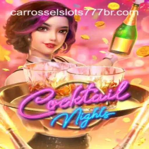 Exploring CocktailNights: A Captivating Adventure in Online Gaming
