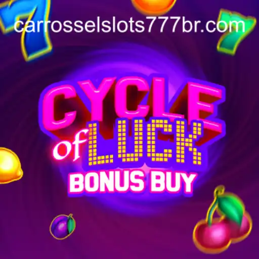 Exploring CycleofLuckBonusBuy and Its Place in Online Casino Gaming