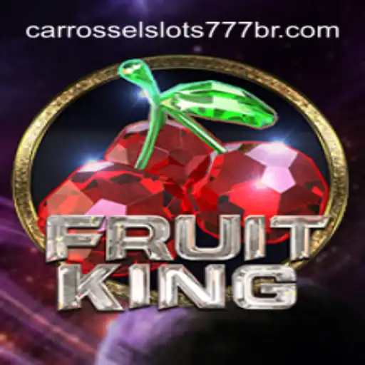 Exploring the Exciting World of FruitKing and CarrosselSlots777 Cassino Online Confiável