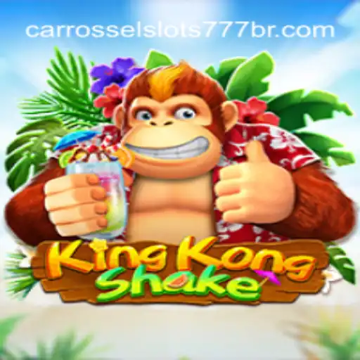 Exploring the Thrilling World of KingKongShake and CarrosselSlots777 Cassino Online Confiável