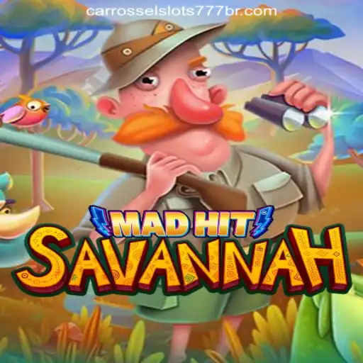 Exploring MadHitSavannah – A Unique Online Gaming Experience
