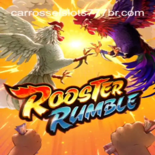 Discover RoosterRumble: A New Era in Casino Gaming