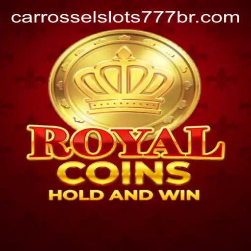 Exploring the World of RoyalCoins and CarrosselSlots777: A Trusted Online Casino Experience