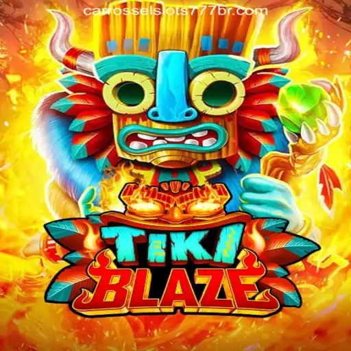 Exploring TikiBlaze: A Dynamic Online Gaming Experience