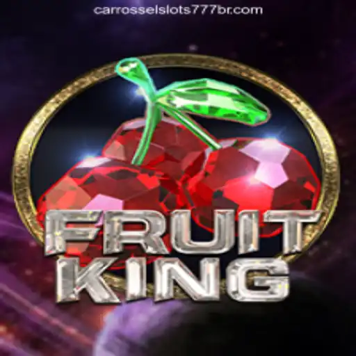 Exploring the Exciting World of FruitKing and CarrosselSlots777 Cassino Online Confiável