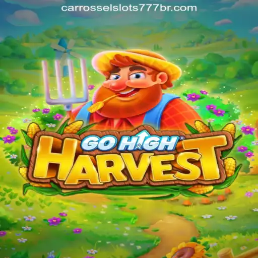 Unveiling GoHighHarvest: An Immersive Online Casino Experience