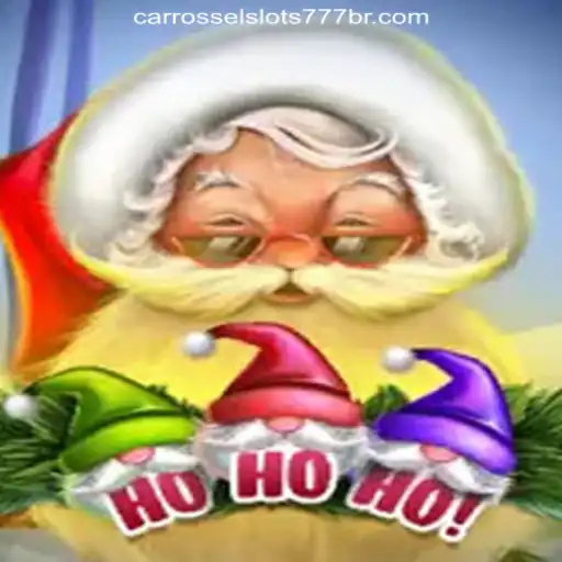 Embark on a Festive Adventure with HoHoHo at CarrosselSlots777