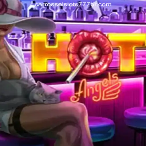 Explore HotAngels: A Thrilling Online Casino Experience