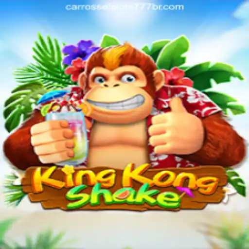 Exploring the Thrilling World of KingKongShake and CarrosselSlots777 Cassino Online Confiável