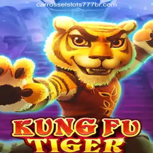 Discover the Thrilling World of KungFuTiger Amidst the Rise of CarrosselSlots777