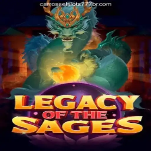 Exploring LegacyoftheSages and Trusting CarrosselSlots777 for Online Gaming