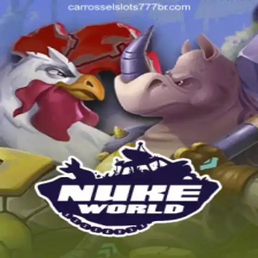 Exploring the Thrilling Realms of NukeWorld and CarrosselSlots777 Cassino Online
