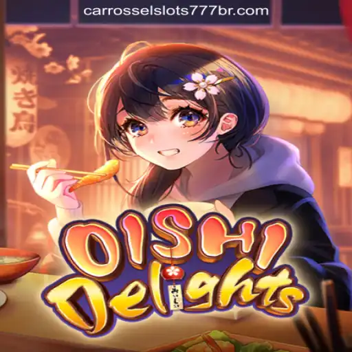 Discovering the Vibrant World of OishiDelights and the Trustworthy CarrosselSlots777 Casino Online