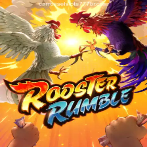 Discover RoosterRumble: A New Era in Casino Gaming