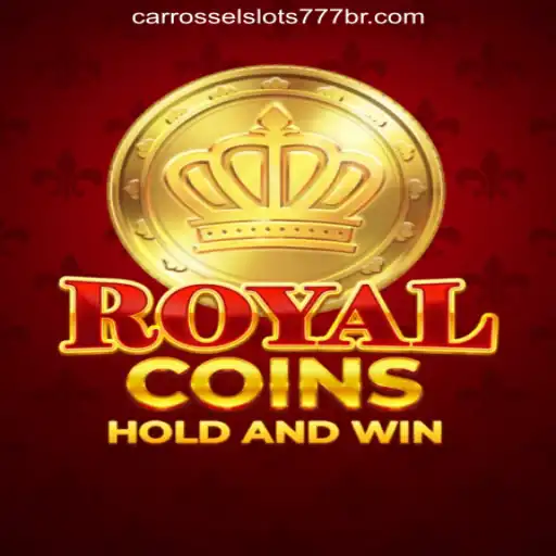 Exploring the World of RoyalCoins and CarrosselSlots777: A Trusted Online Casino Experience