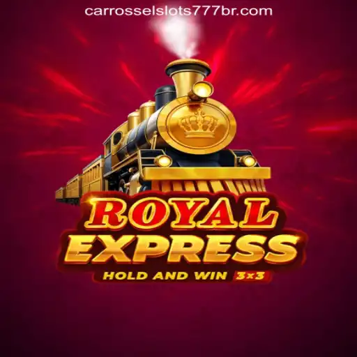 Discover the Exciting World of Royal Express and CarrosselSlots777