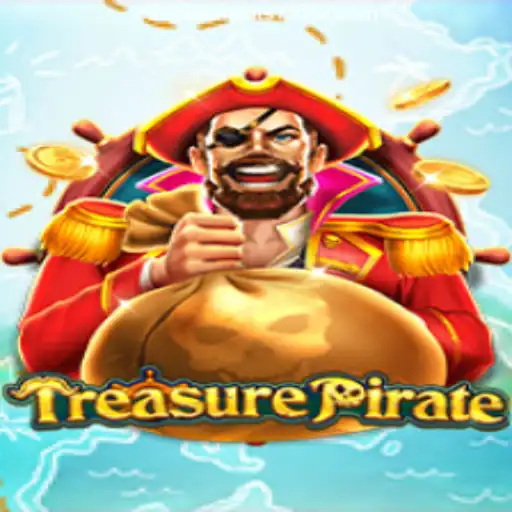 TreasurePirate: The Ultimate Online Gaming Adventure