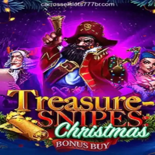 Explore TreasuresnipesChristmas: A Festive Adventure with CarrosselSlots777