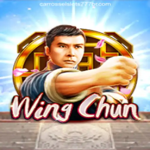 Unleashing the Spirit of 'WingChun': A Blend of Modern Play and Traditional Martial Arts